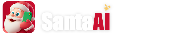 SantaAI Logo